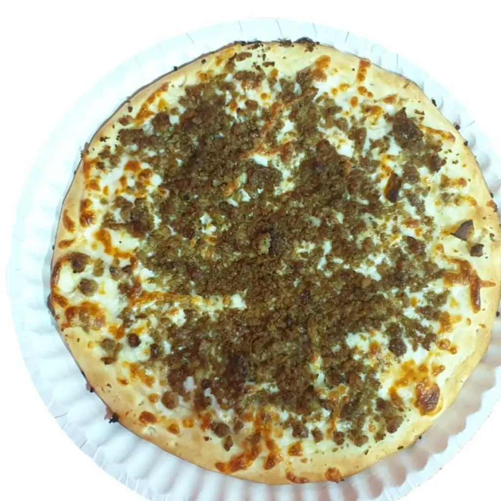 Meat Pie - Medium